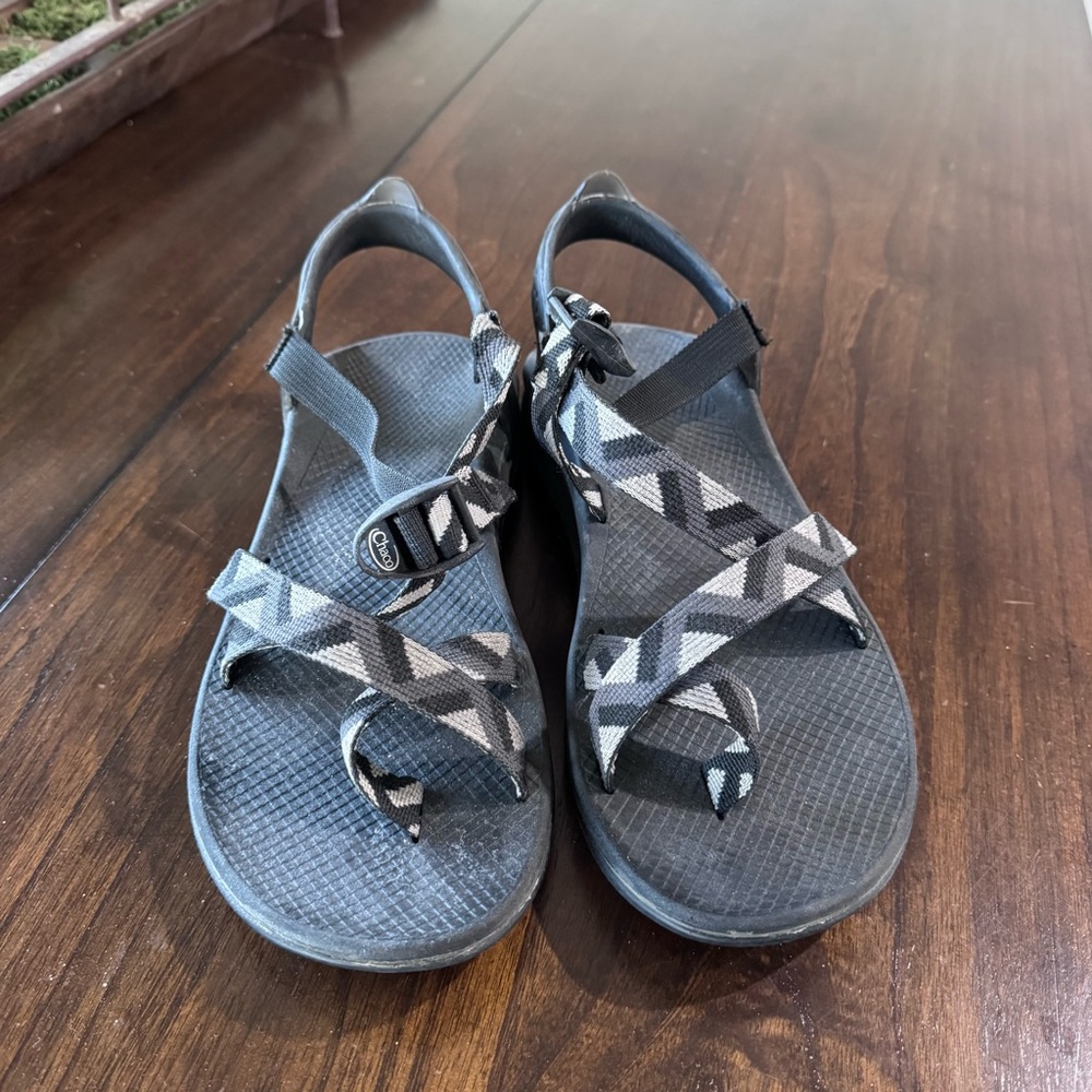 Men’s Chacos size 12